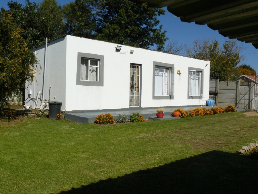 2 Bedroom Property for Sale in Vredefort Free State